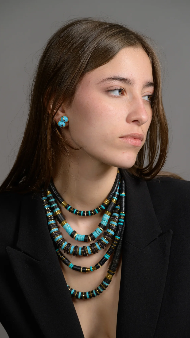 Margarita Buia Turchese