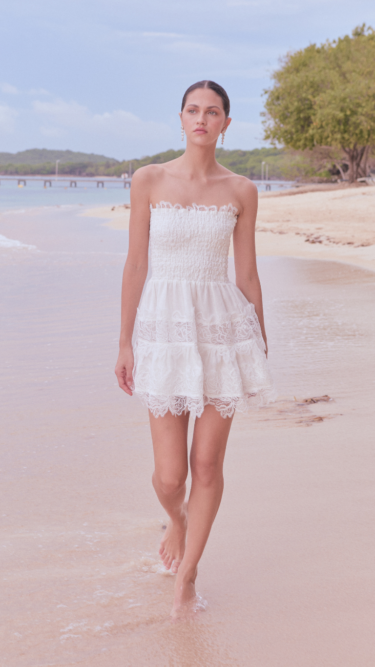Brisa Mini Dress
