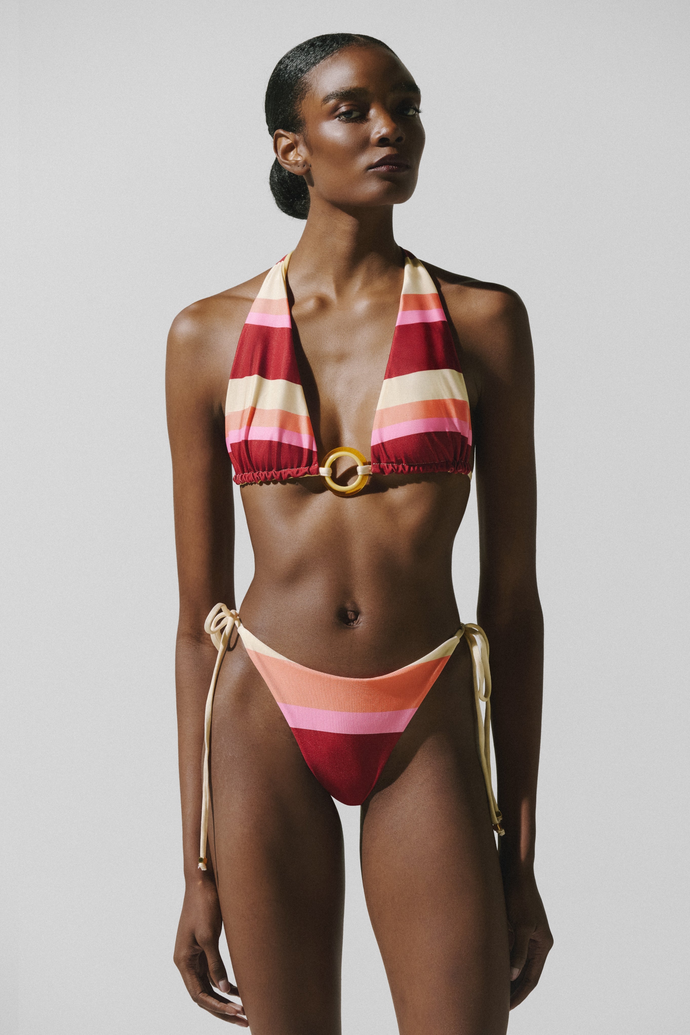 Rio Bikini Bottom