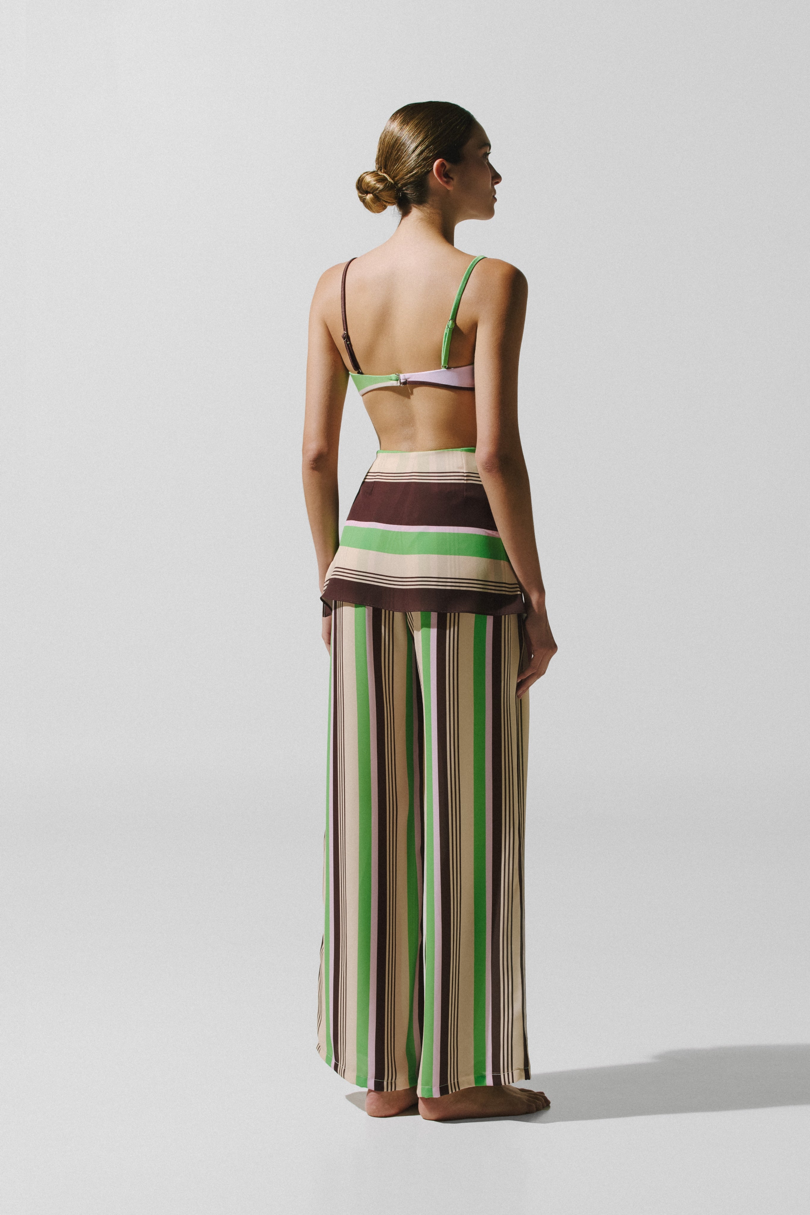 Renata Pants