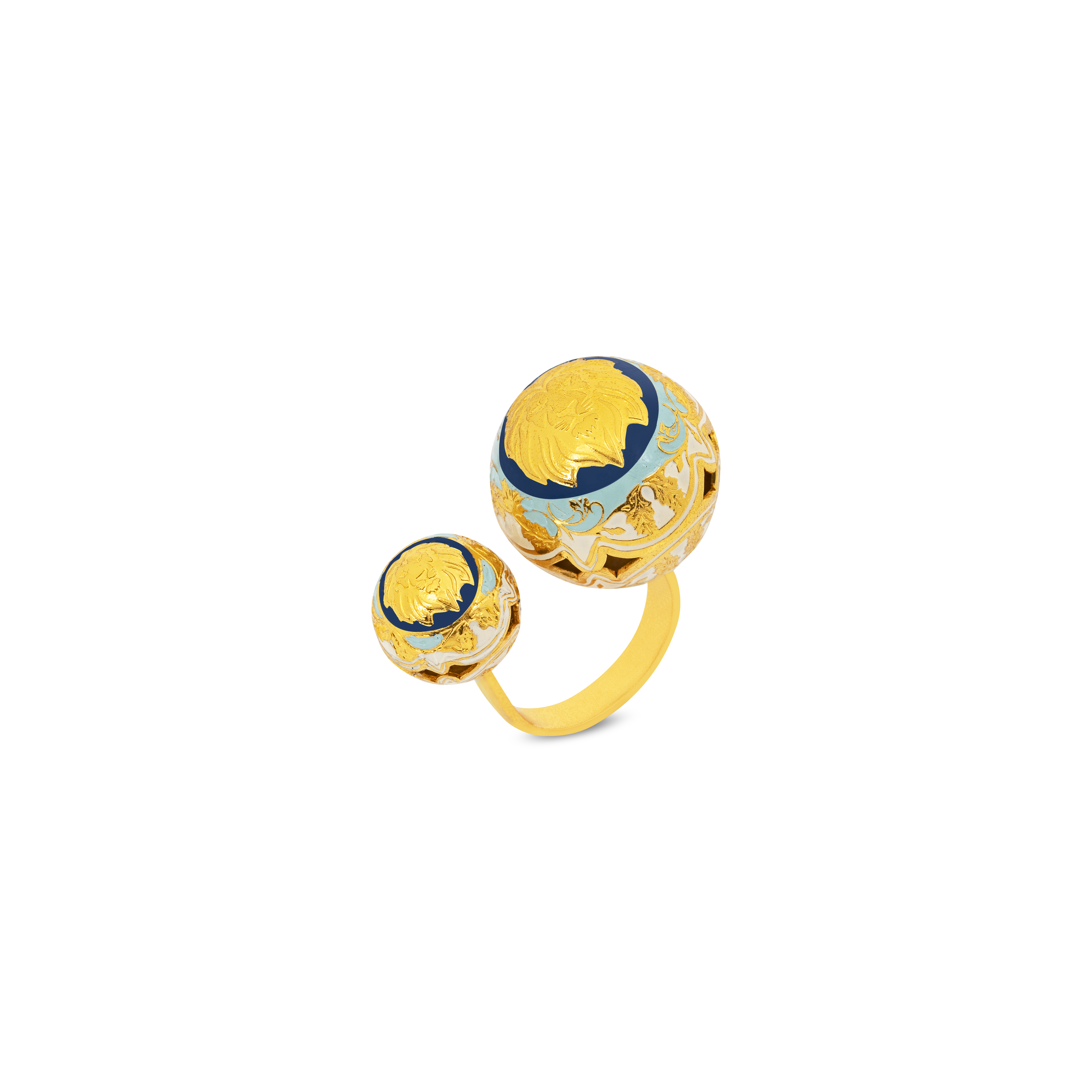 Guardian Ring