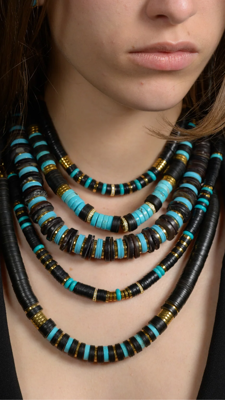 Margarita Buia Turchese