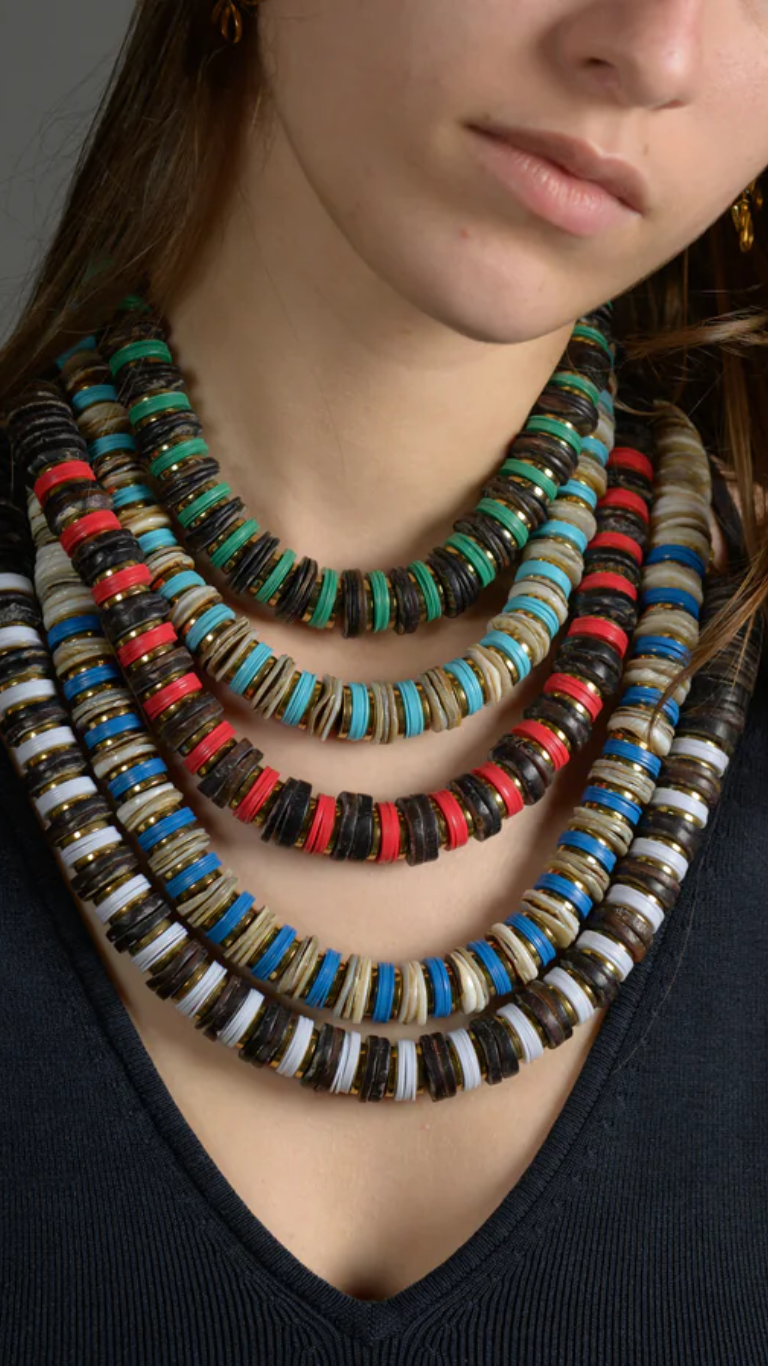 Margarita Lux Turchese