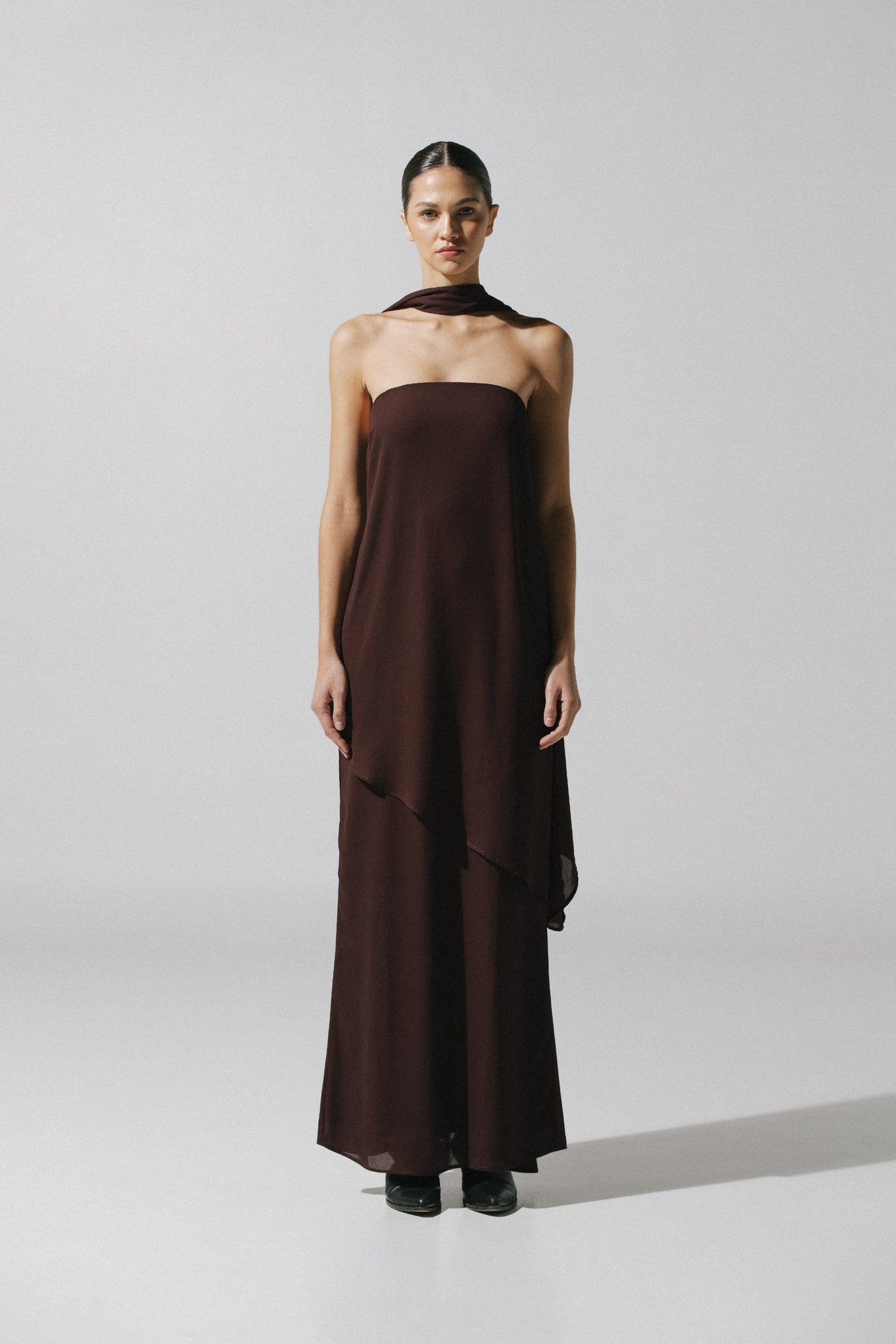 El Maxi Dress