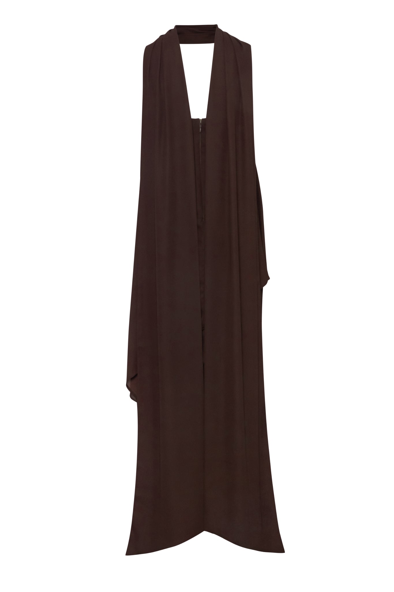 El Maxi Dress
