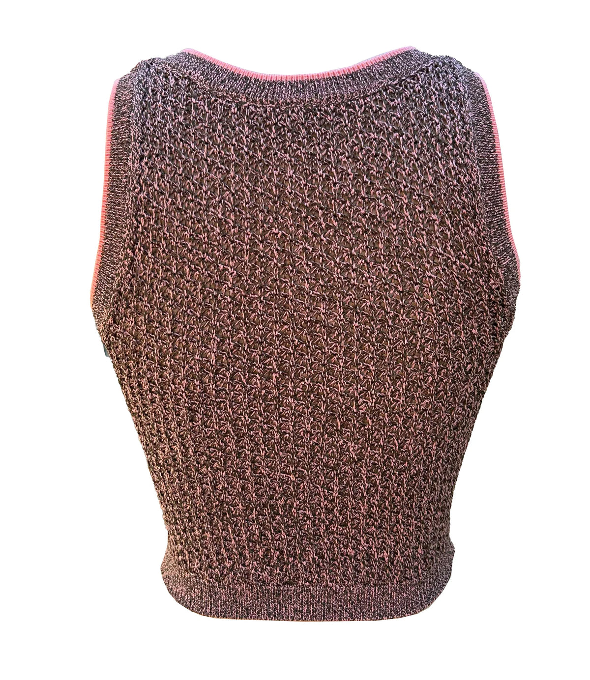 Jane Marled Tank