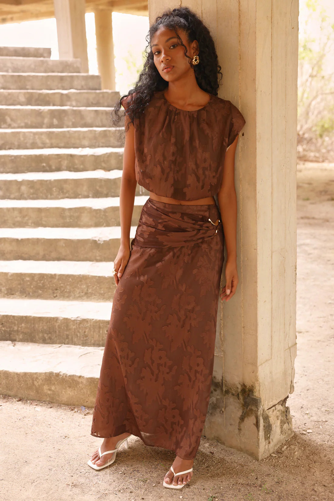 The Zuma Top