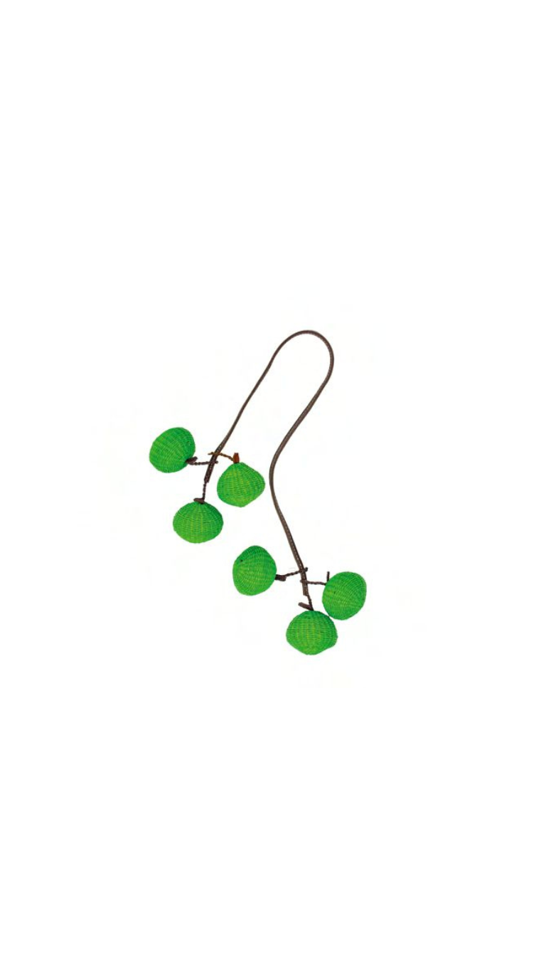 Fruit Charm