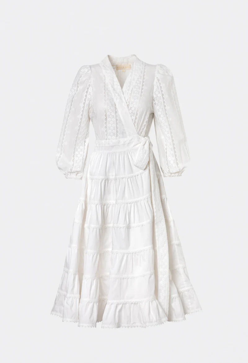 Aurora Maxi Dress