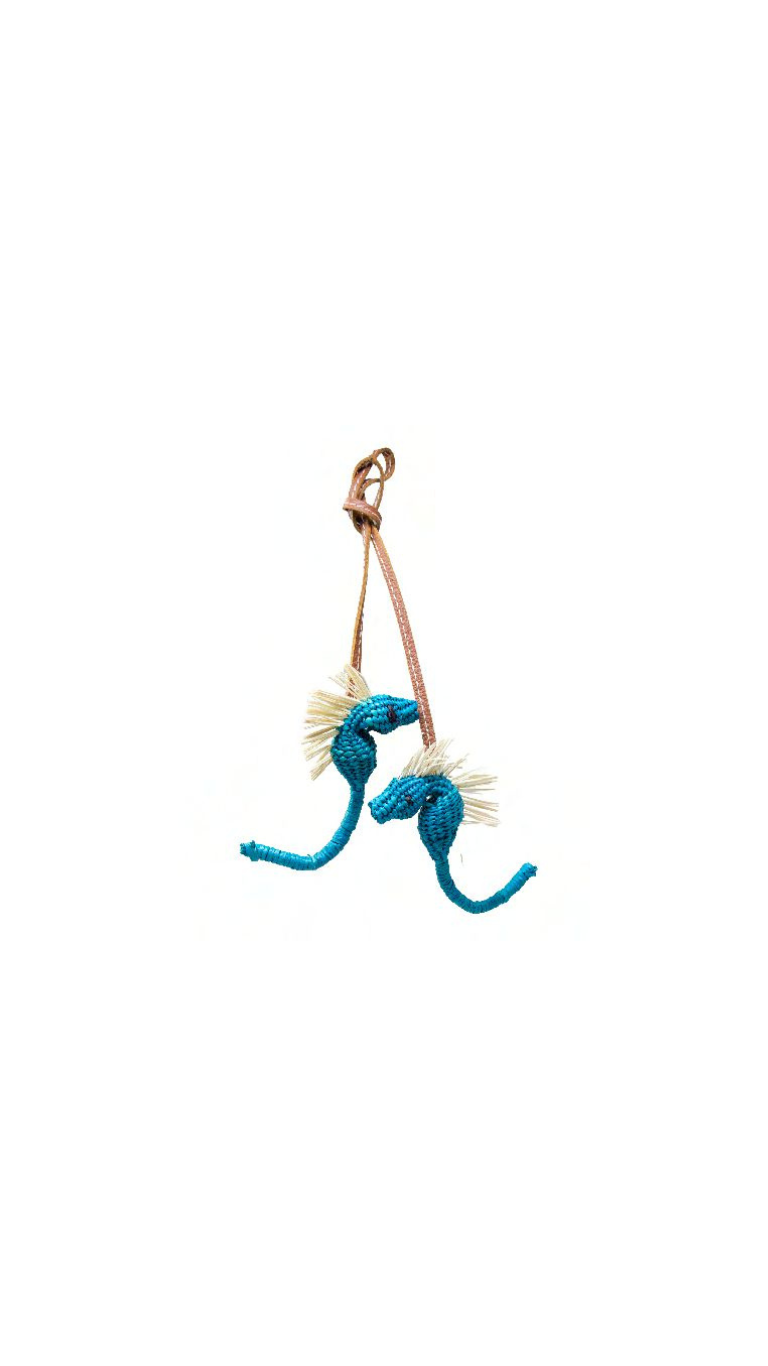 Caballos de Mar Charm