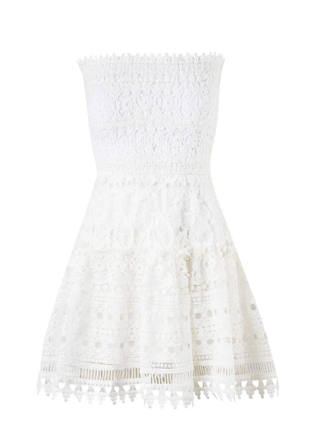 Vallarta Dress