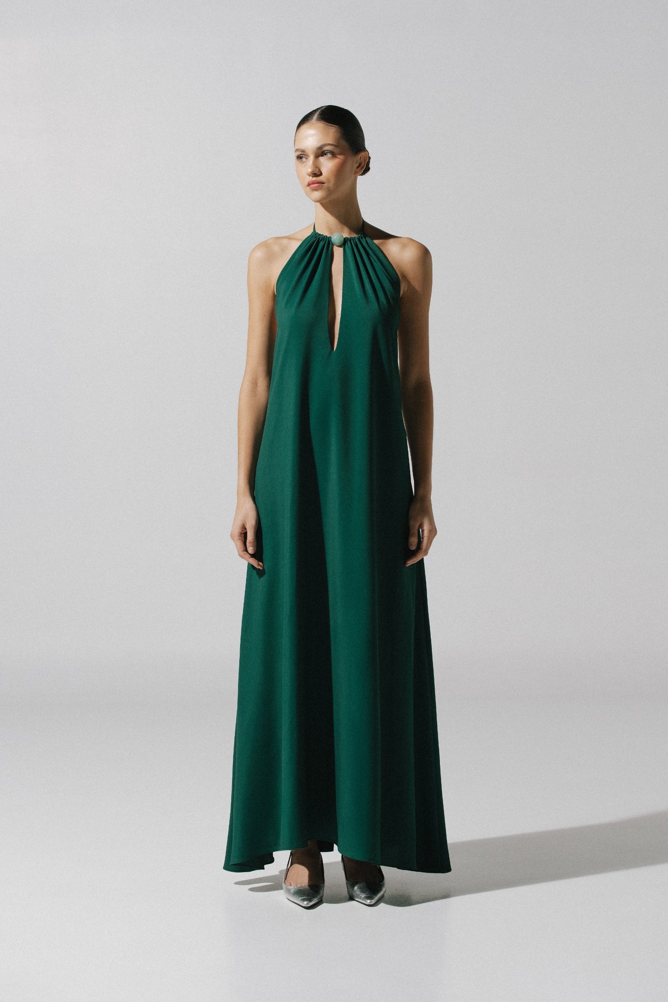 Rondine Maxi Dress