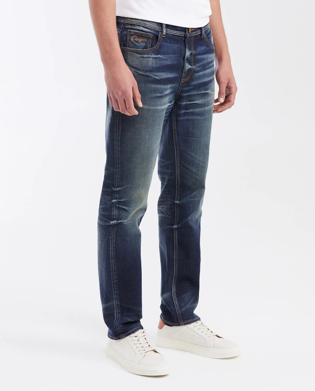 Straight-Morrison Heri