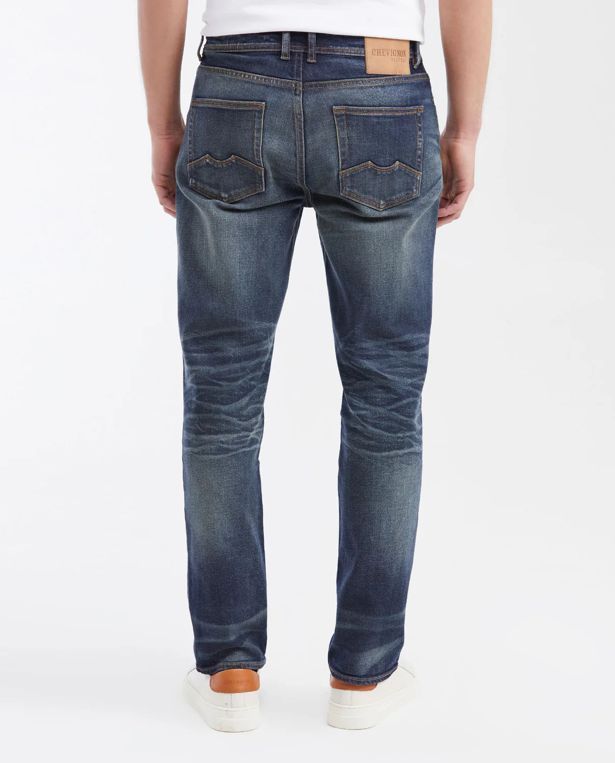 Straight-Morrison Heri