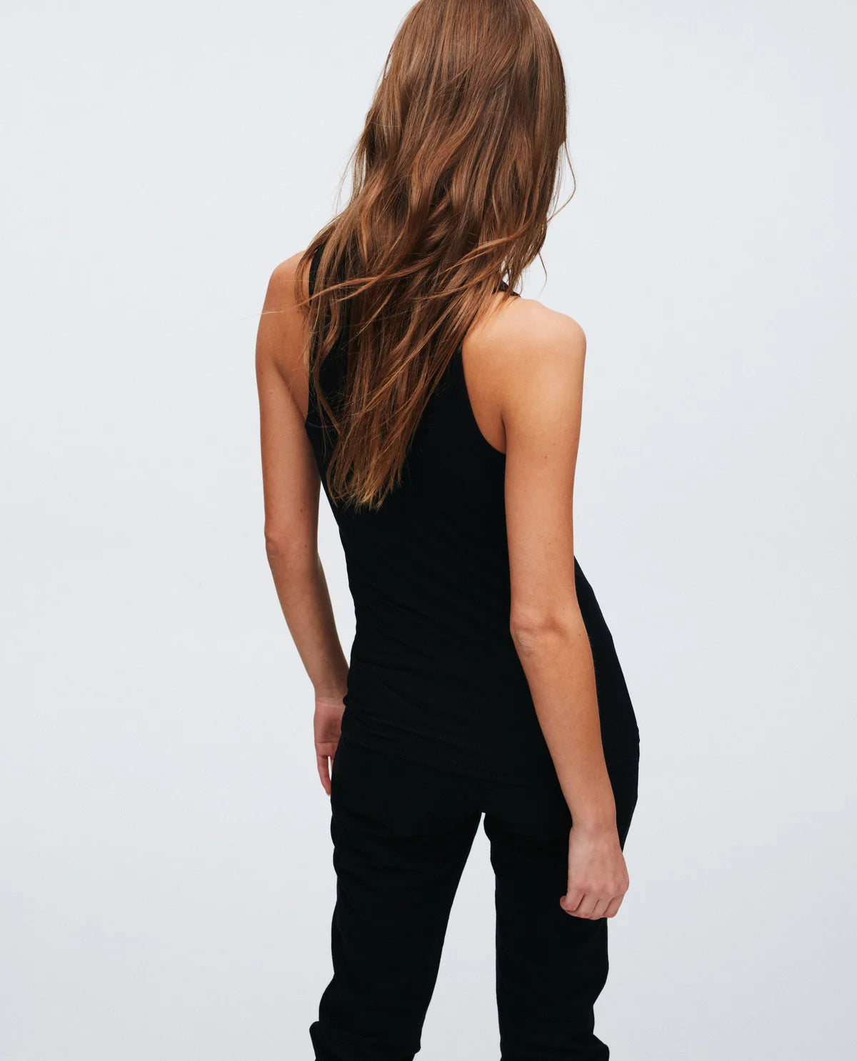 Earhart Tank