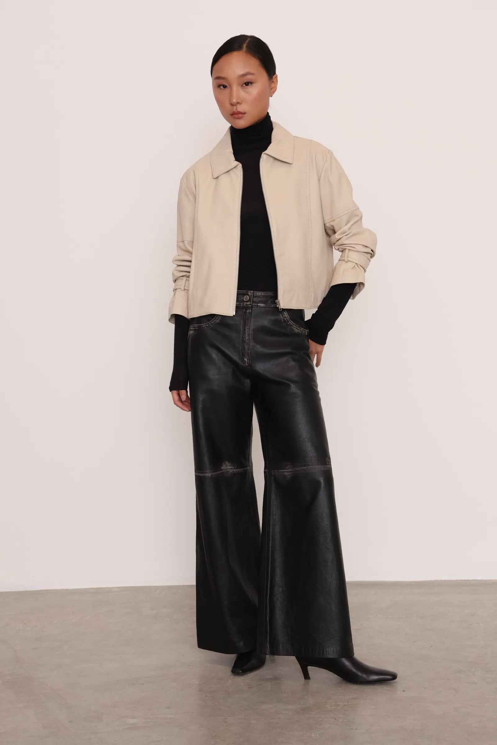 Zanzibar Pants