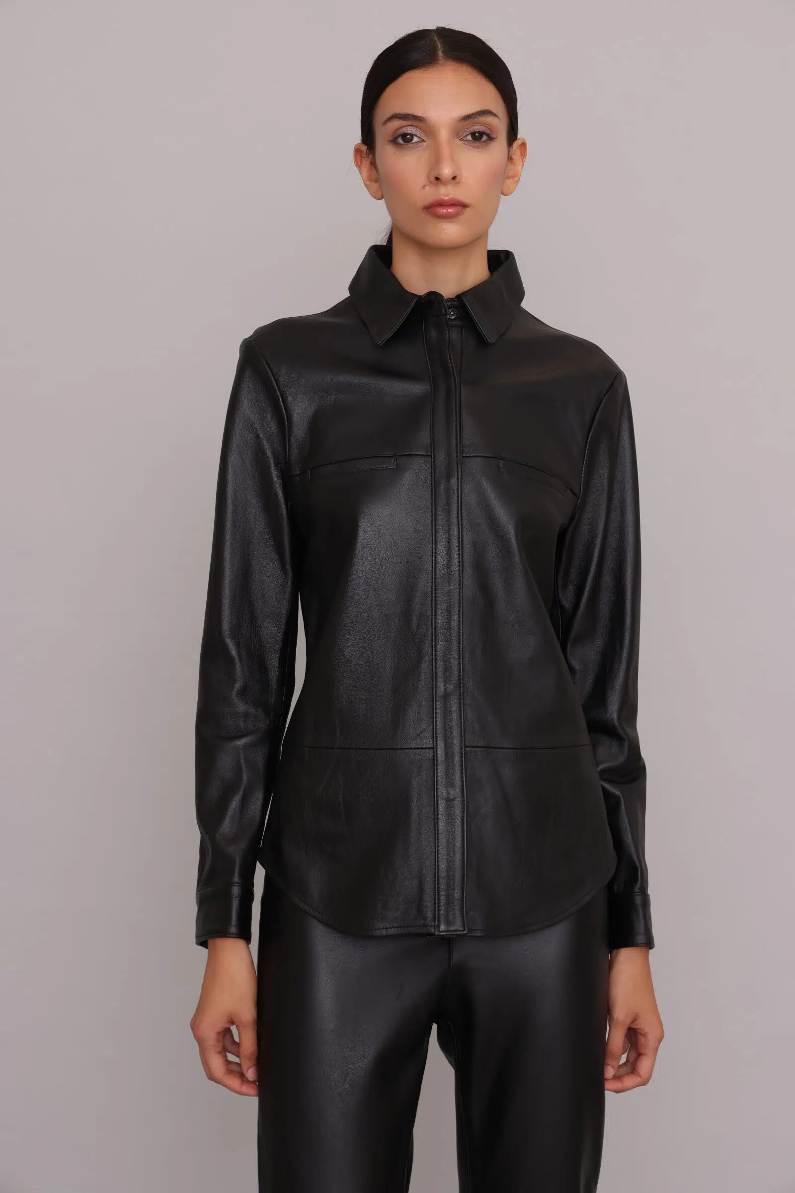 Zina Shirt