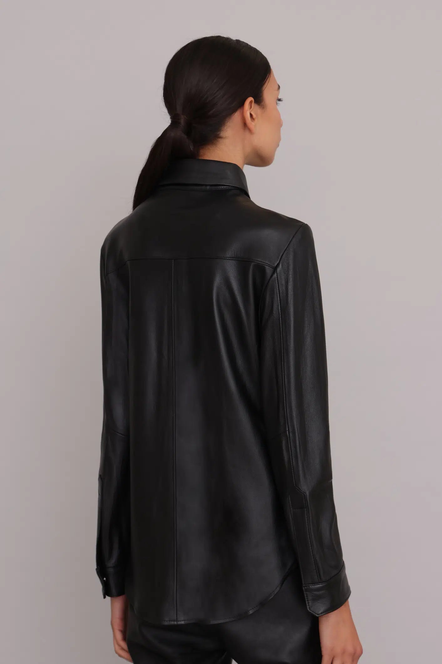 Zina Shirt