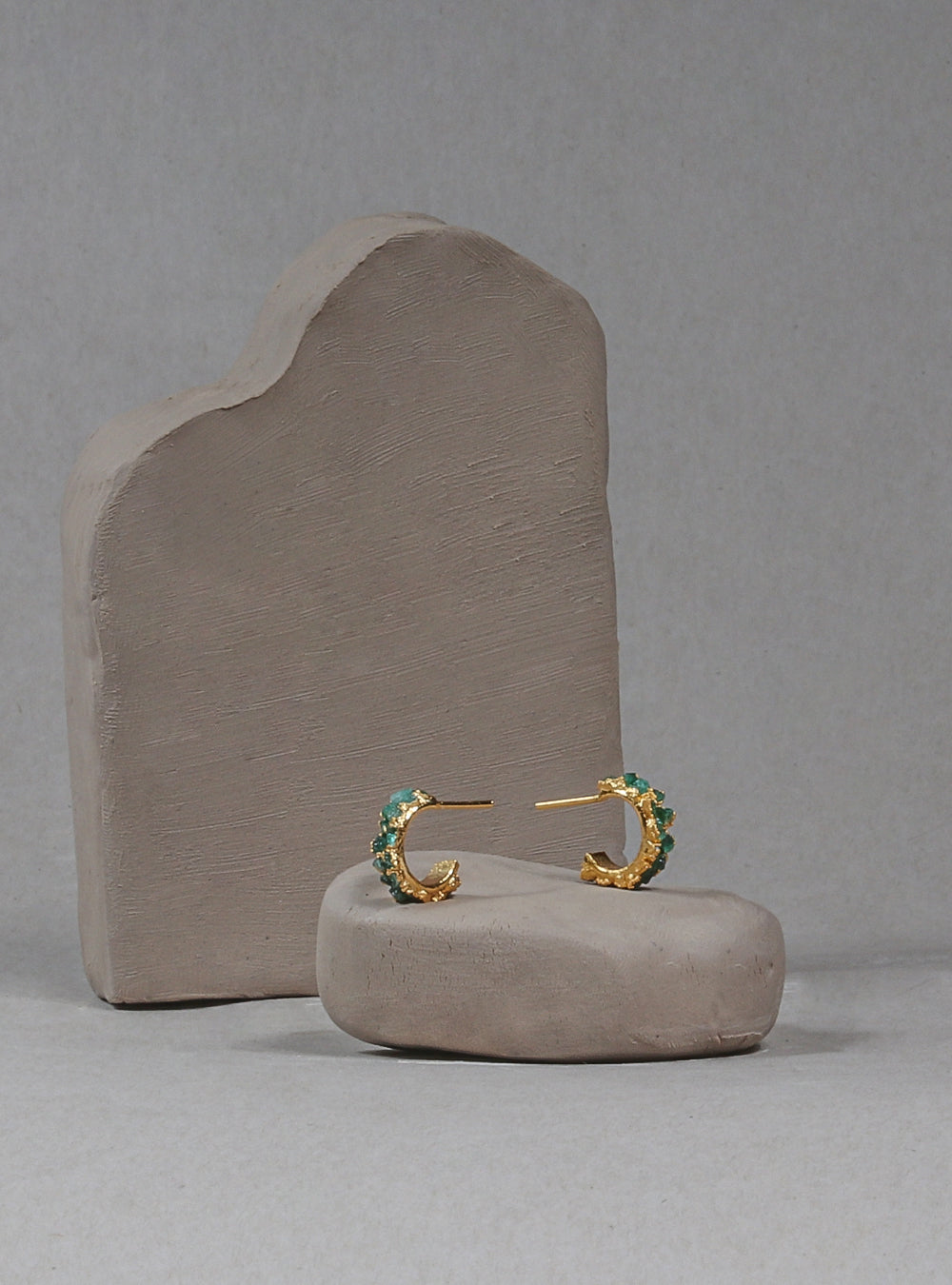 1032 Mini Hoop Earrings