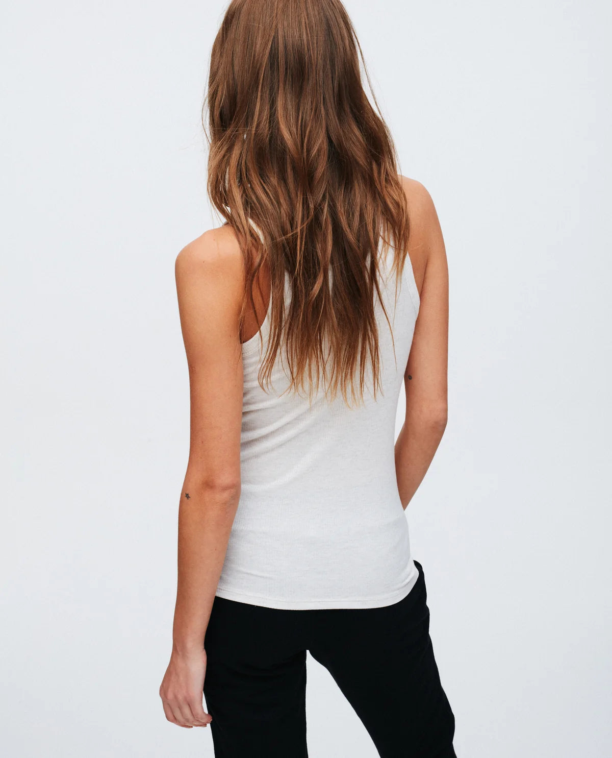 Earhart Tank