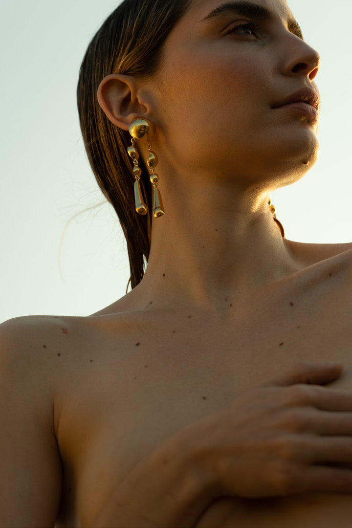 Lina Earrings