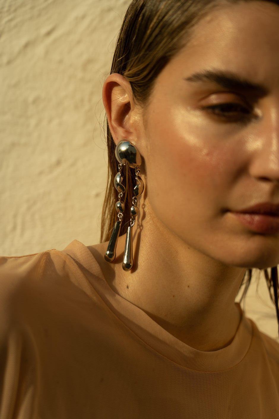 Lina Earrings