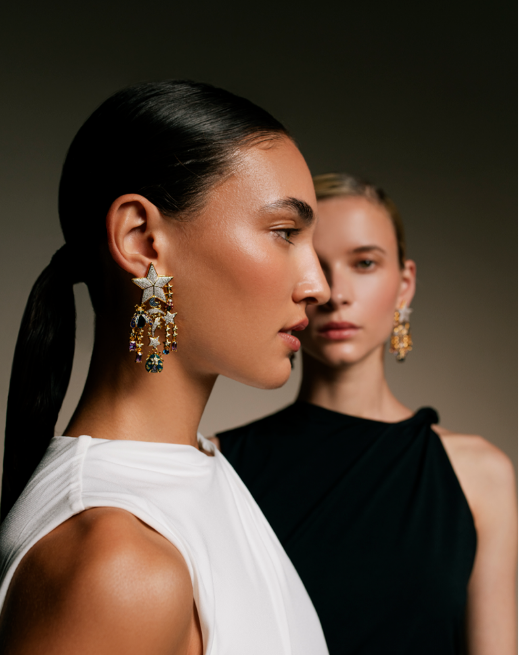 Ethereal Earrings