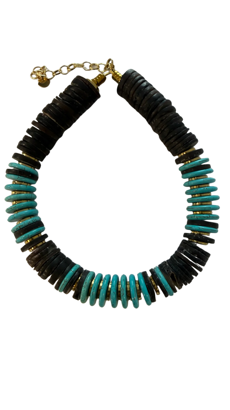 Margarita Buia Jumbo Turchese