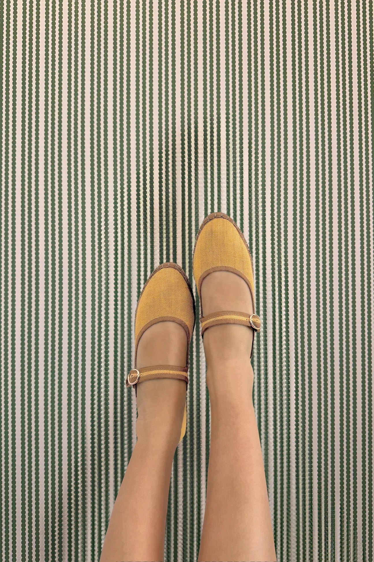Alessia Espadrilles