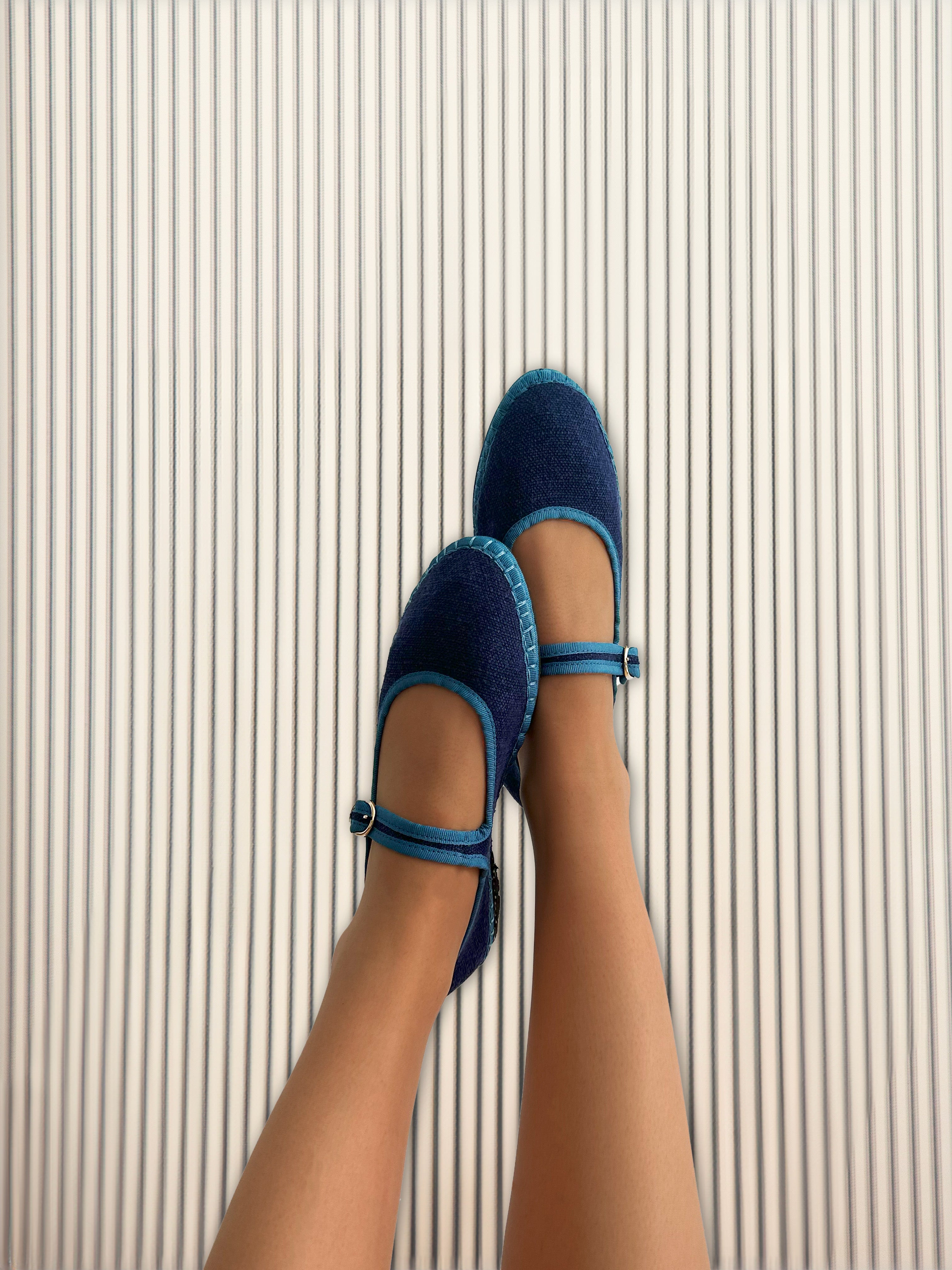 Arthur Espadrilles