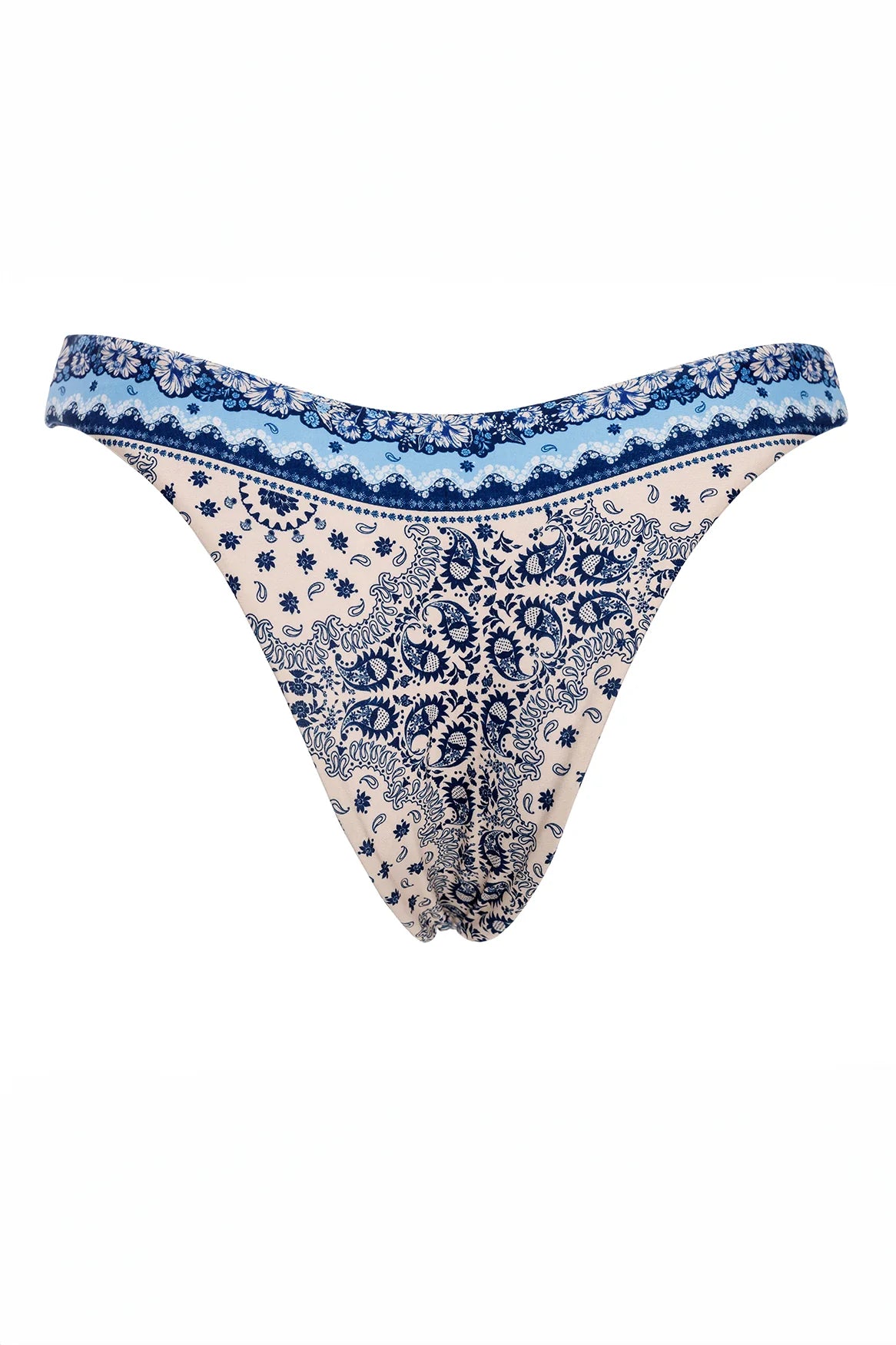 Avy Bikini Bottom