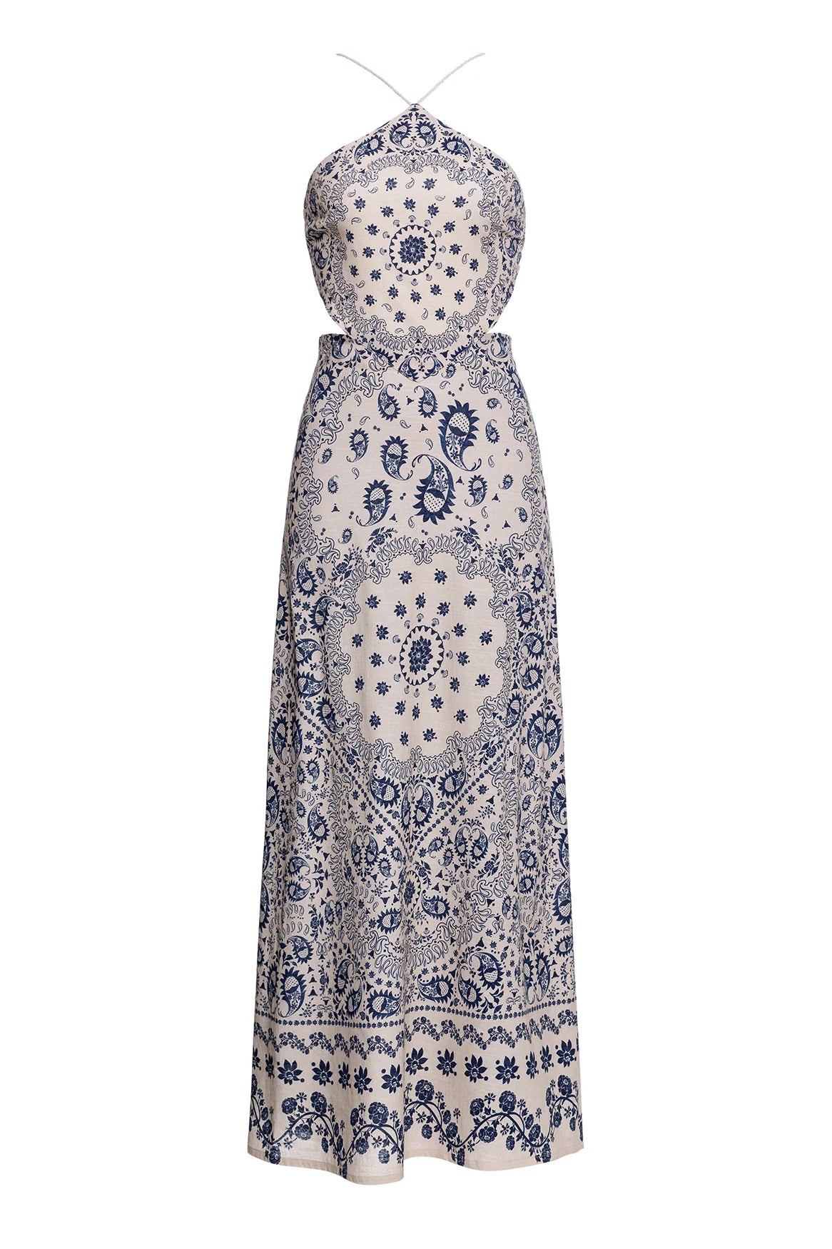 Indira Dress