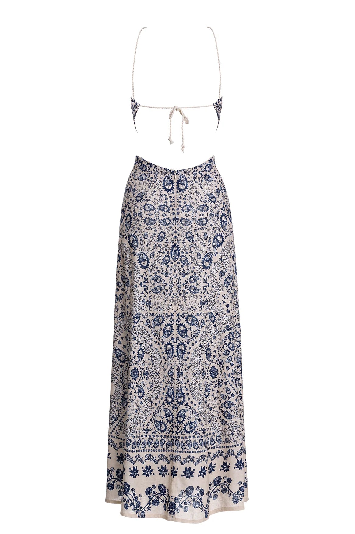 Indira Dress