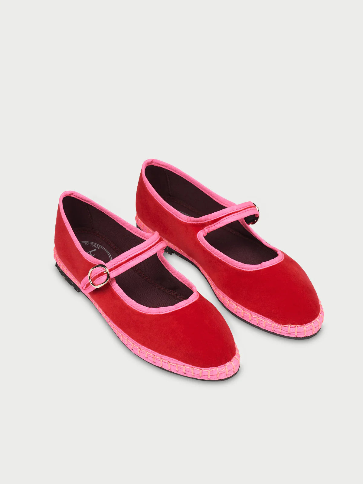 Aurelie Espadrilles