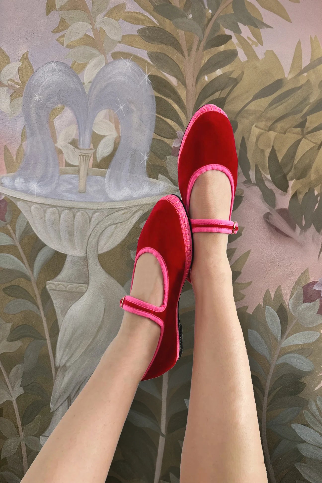 Aurelie Espadrilles