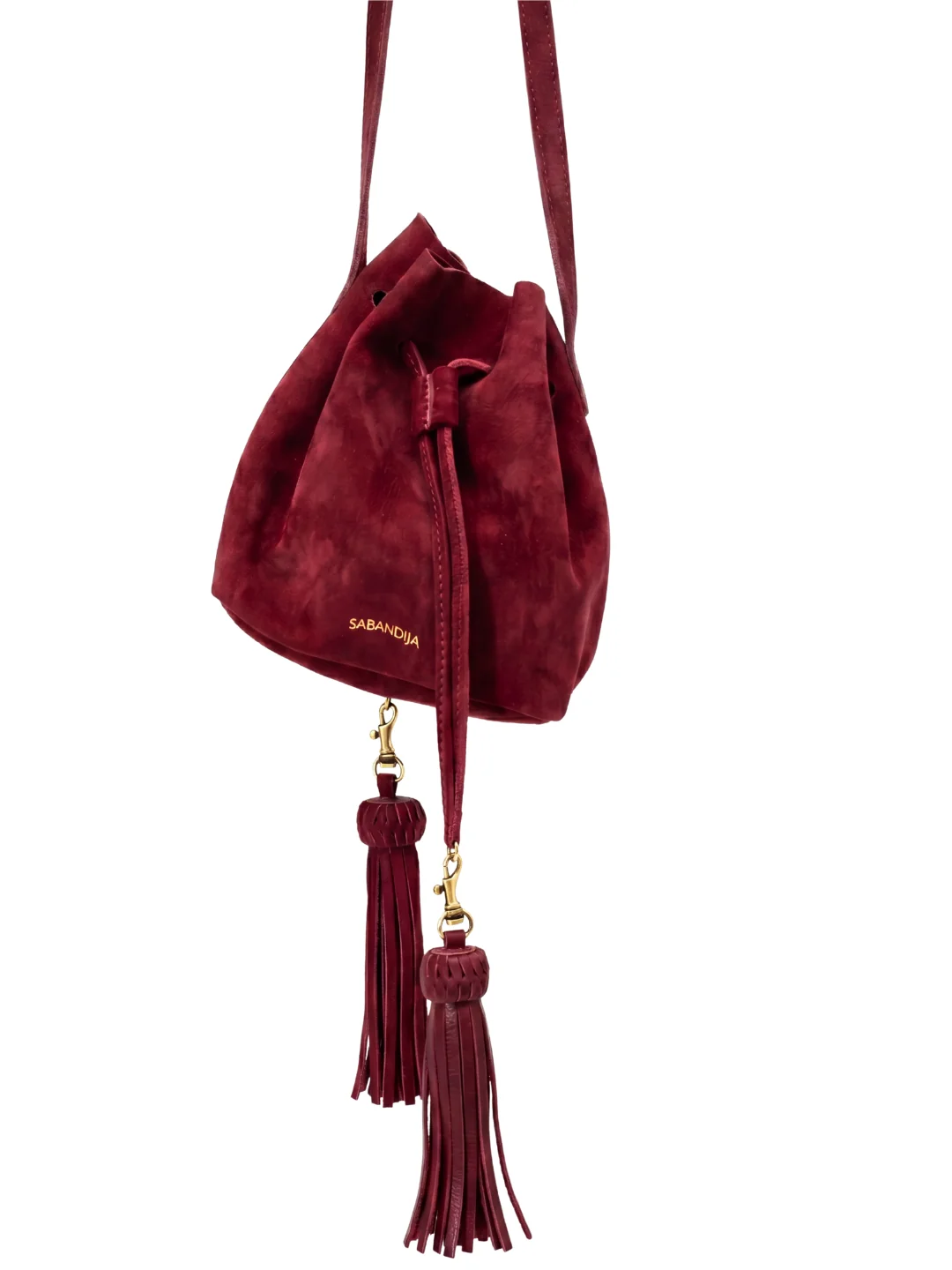 Lechuza Suede Wine