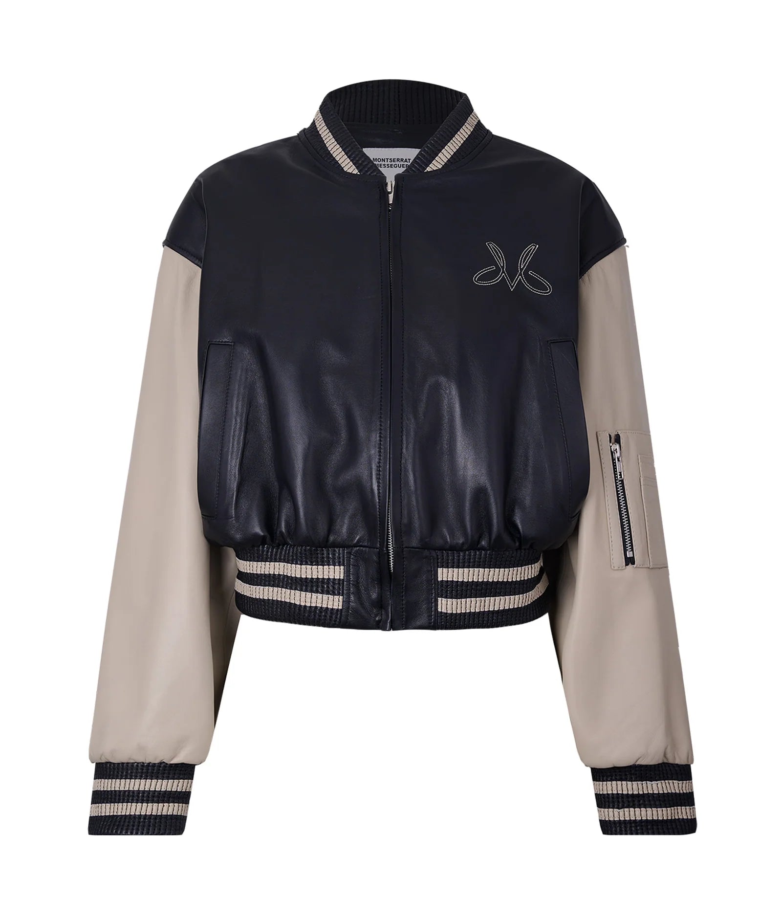 Jacket Bomber Duo
