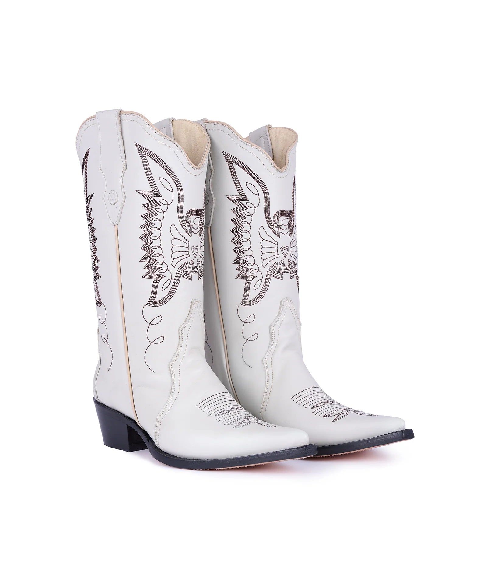 Boots Jornada Bone