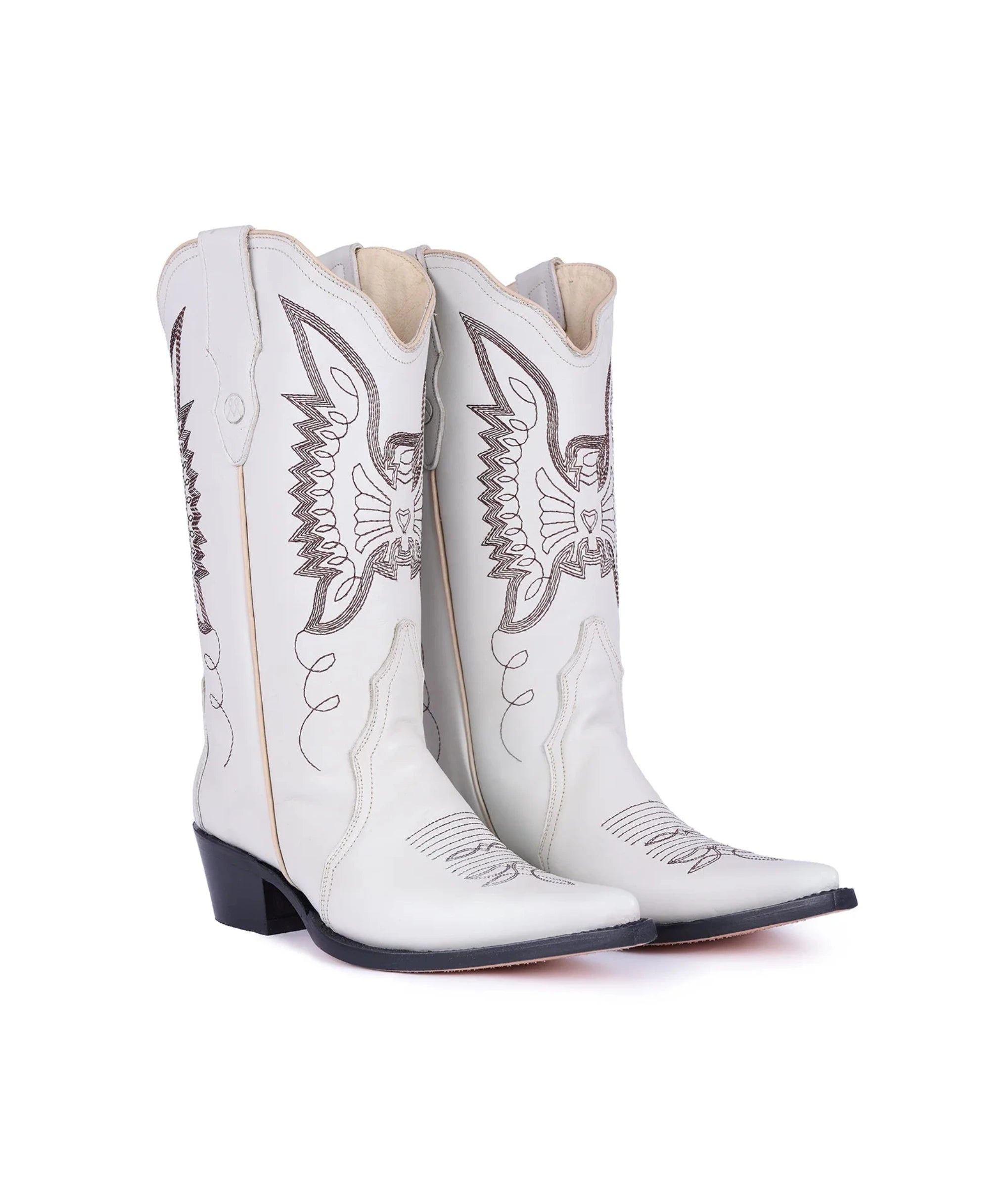Boots Jornada Bone