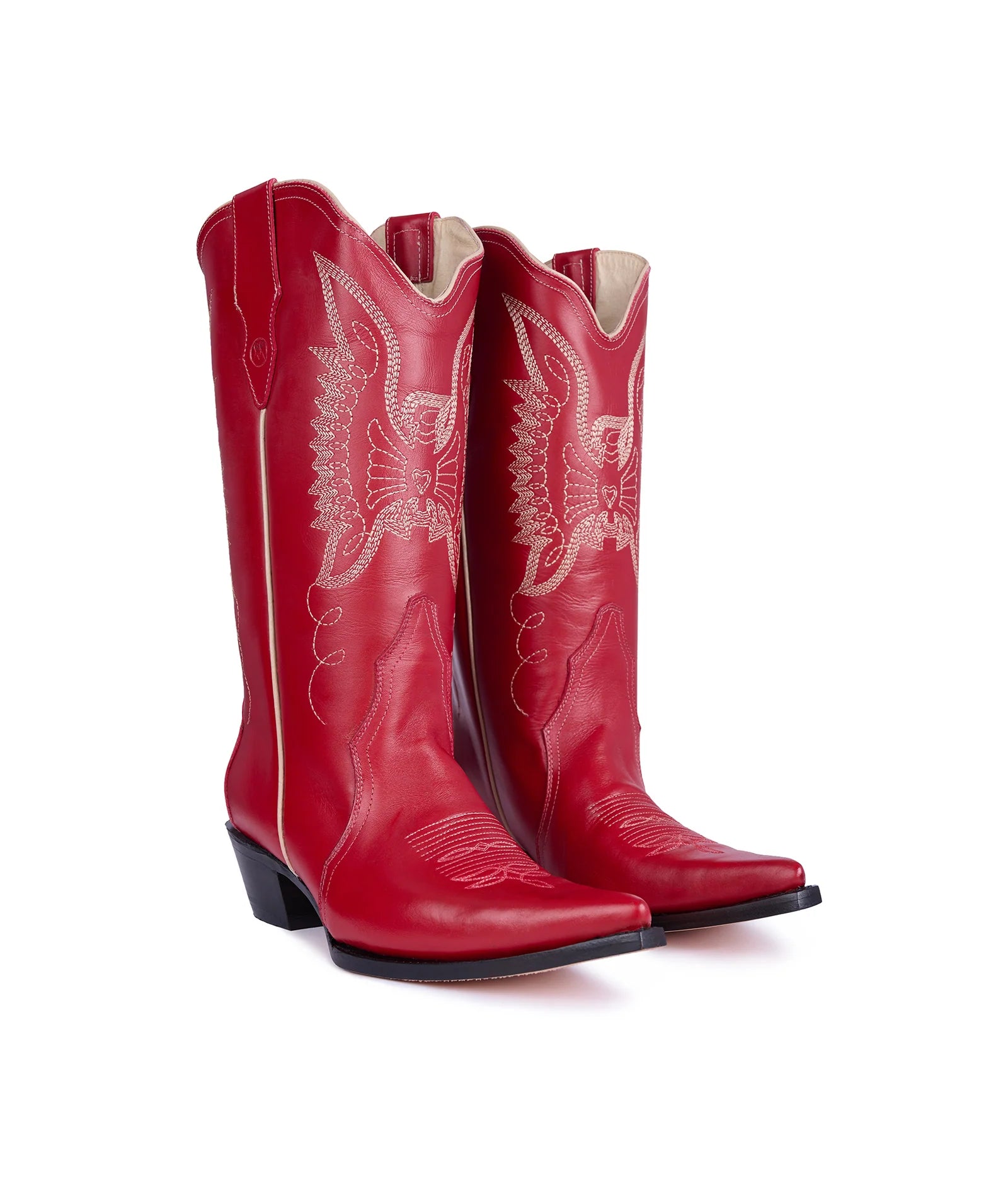 Boots Jornada Red