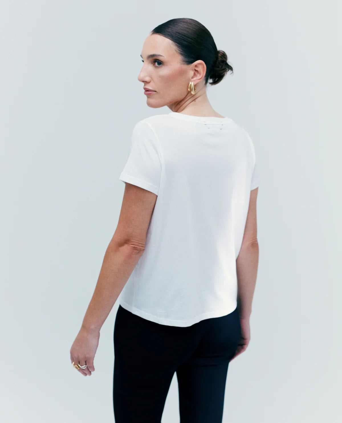 Curie Tee