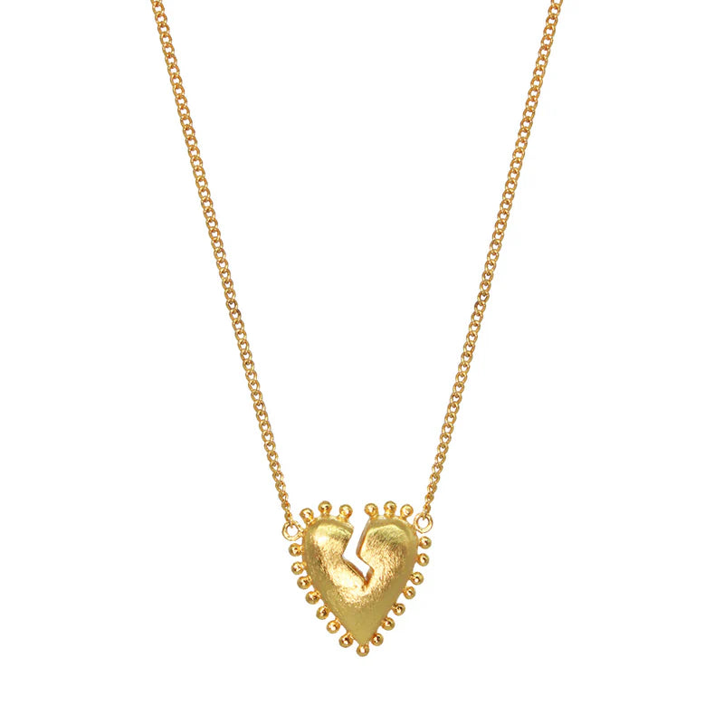 Cadena CorazOFF Medium