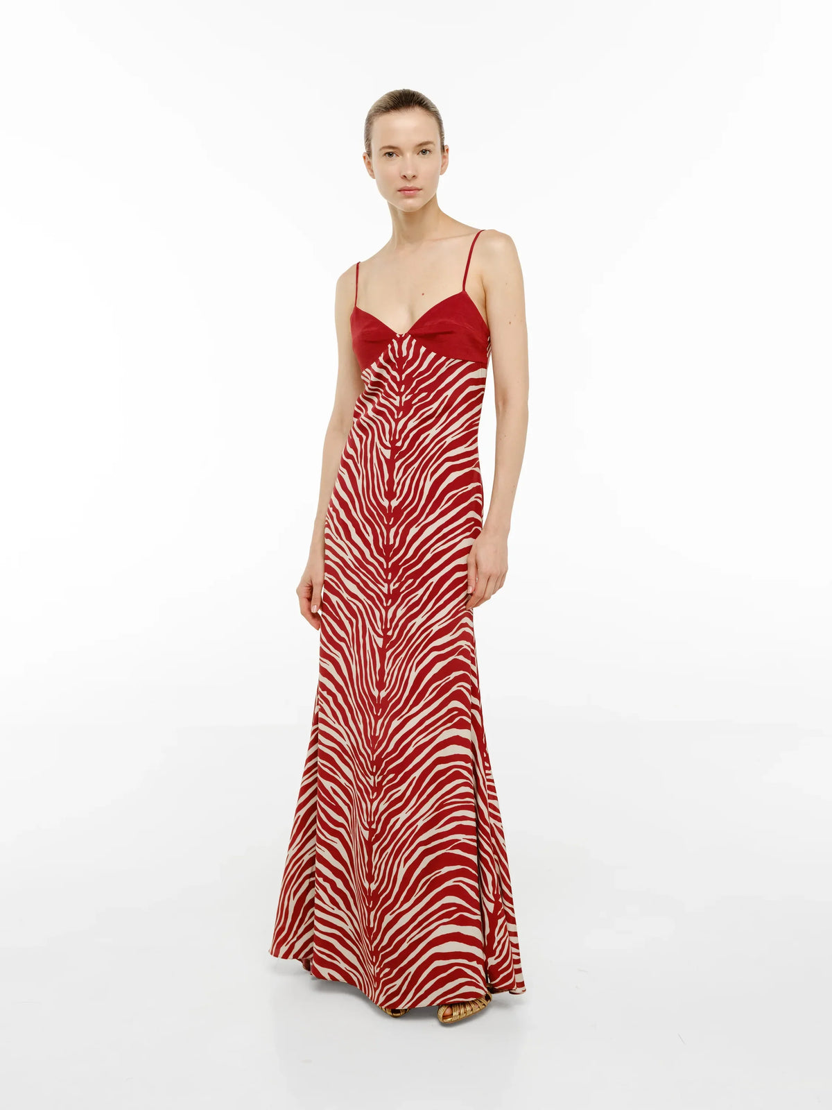 Pontevedra Dress