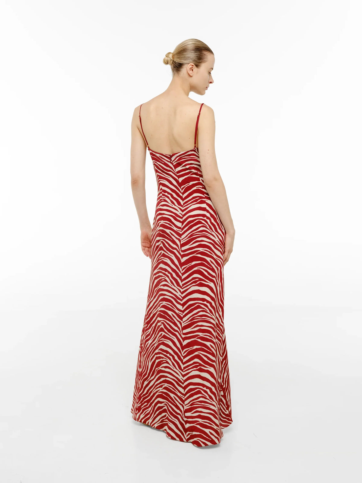 Pontevedra Dress