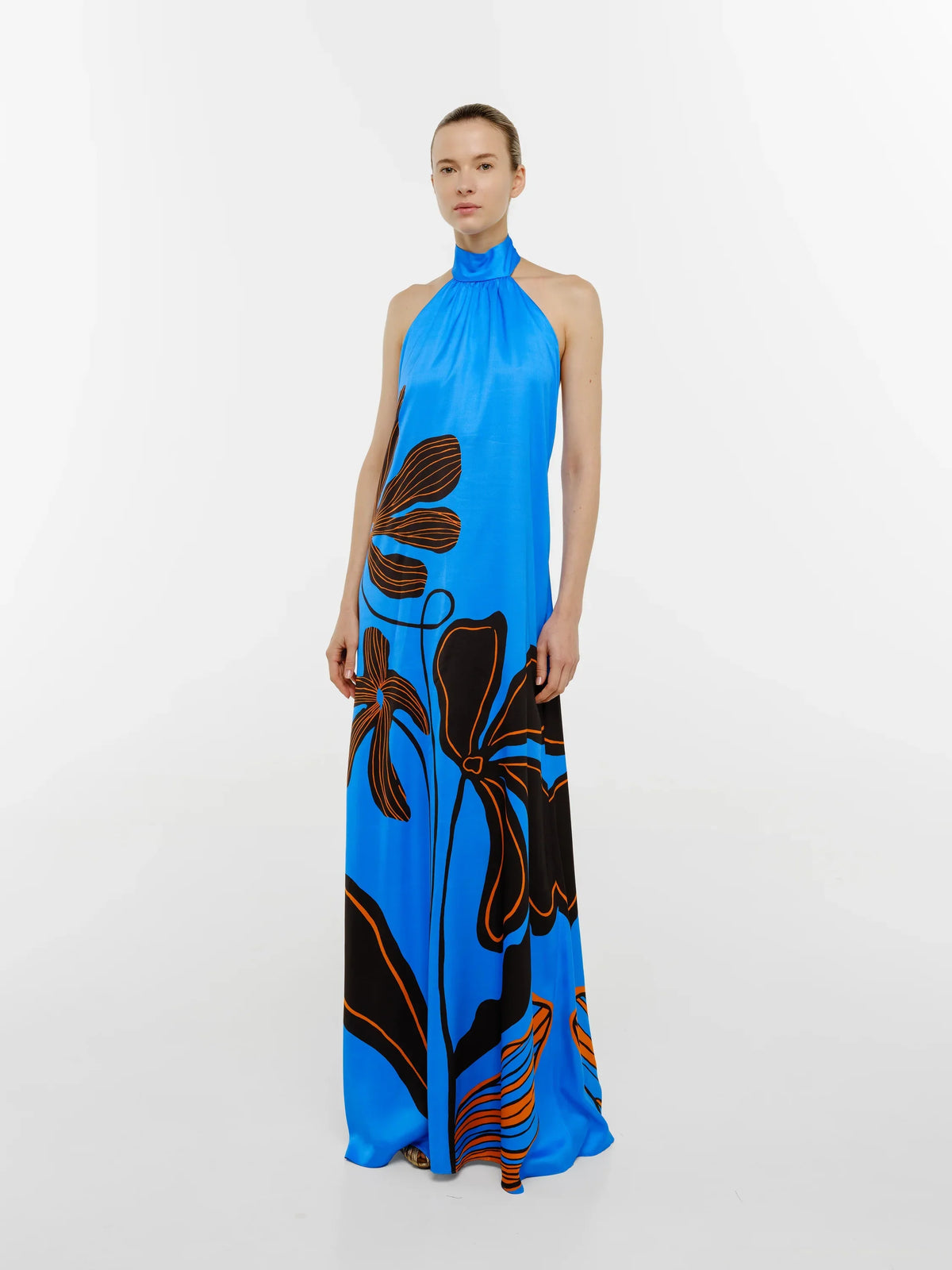 Cadiz Dress