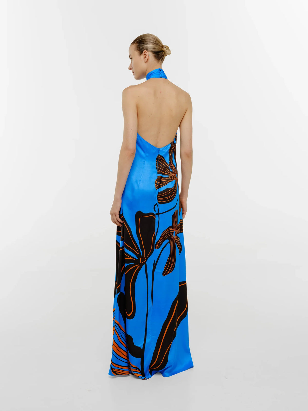 Cadiz Dress