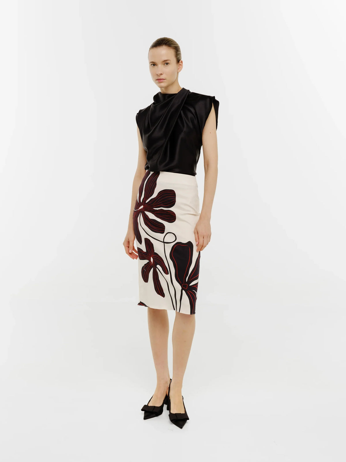 Asturias Skirt