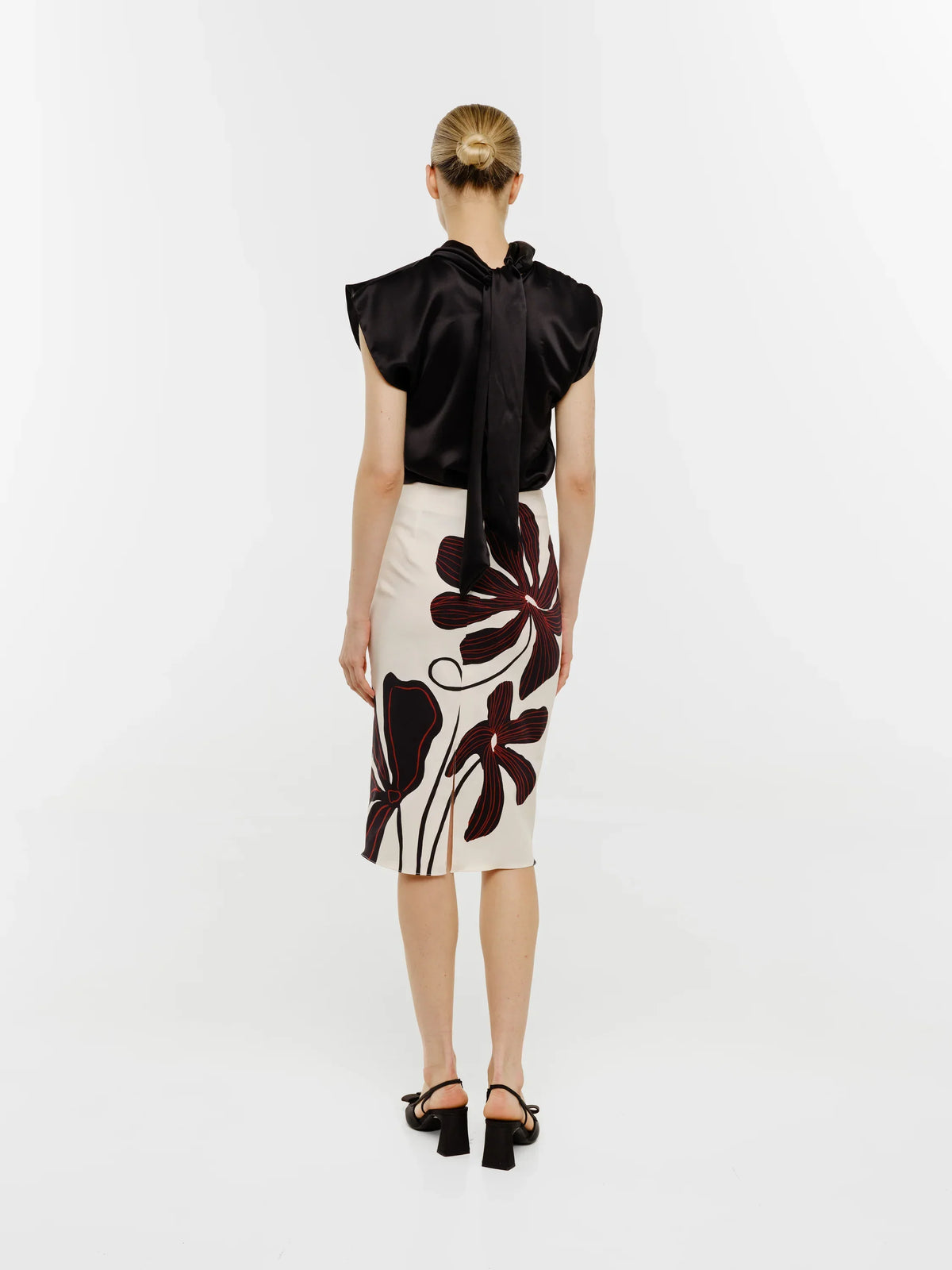 Asturias Skirt