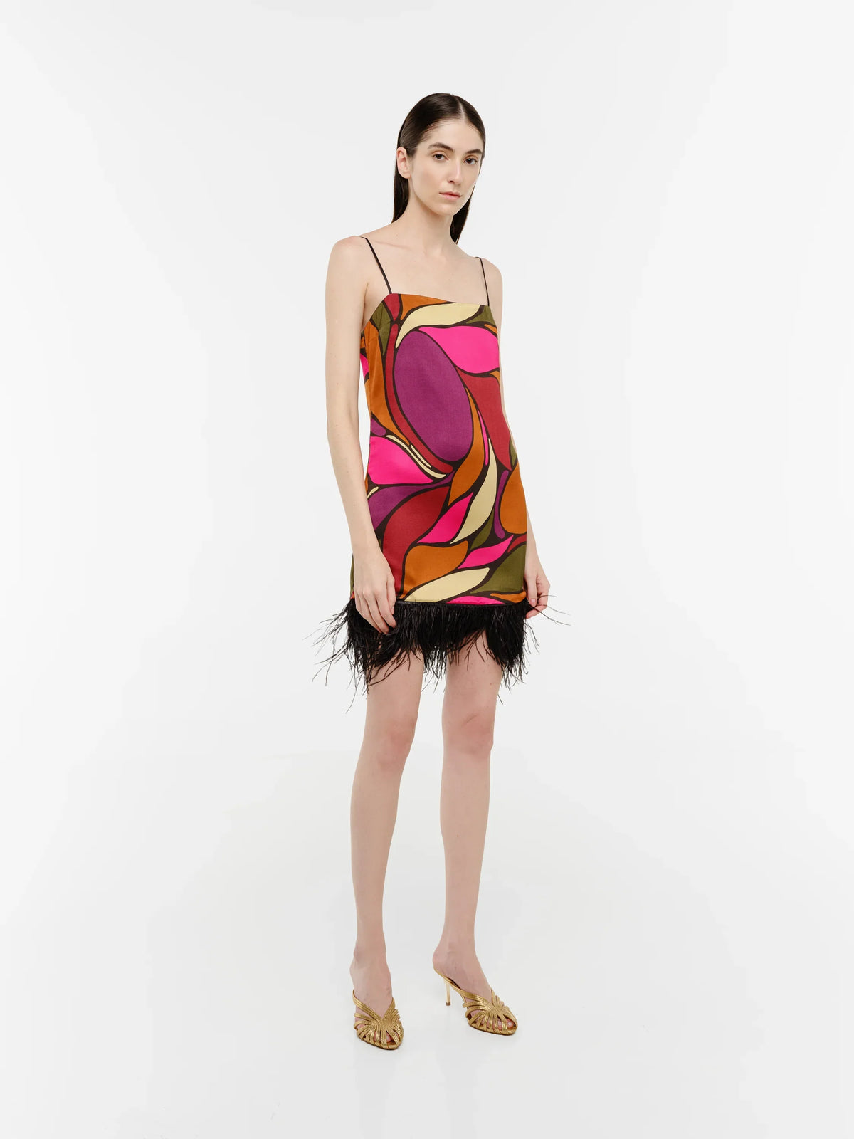 Ancona Dress