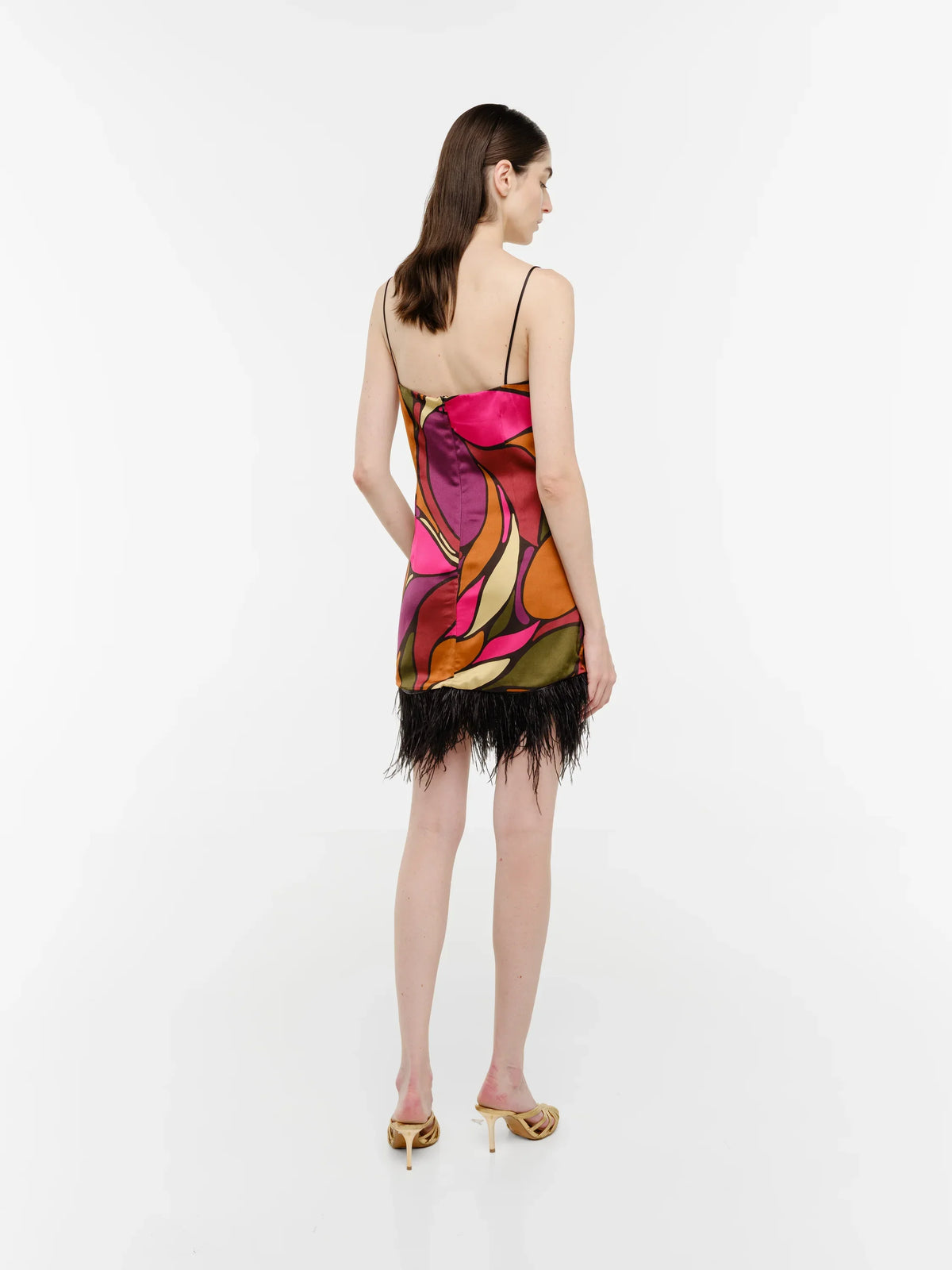 Ancona Dress